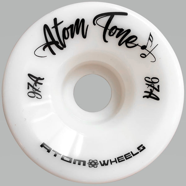 Atom Tone Wheels