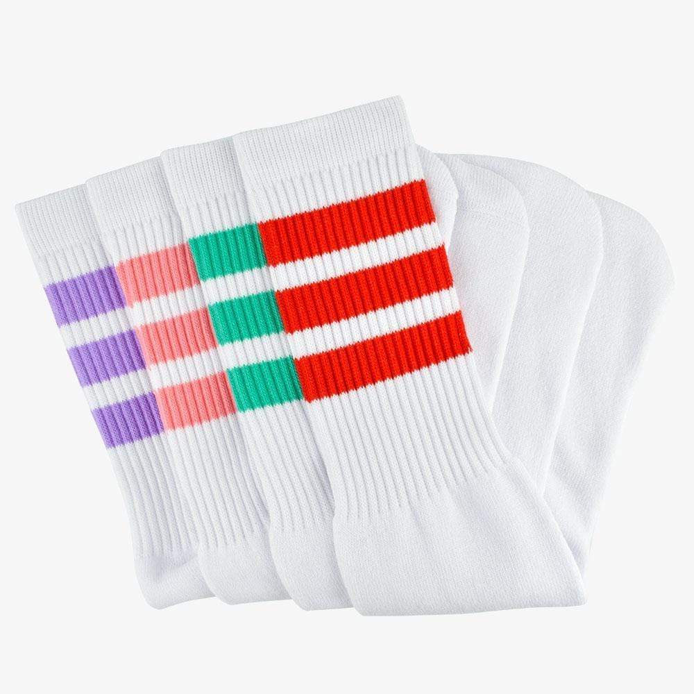 Bont Stripe Socks