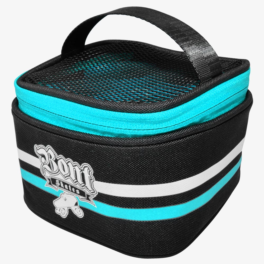 Quad Wheel Bag