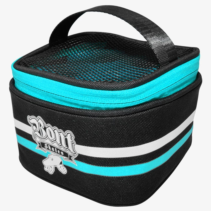 Quad Wheel Bag