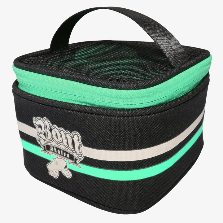Quad Wheel Bag