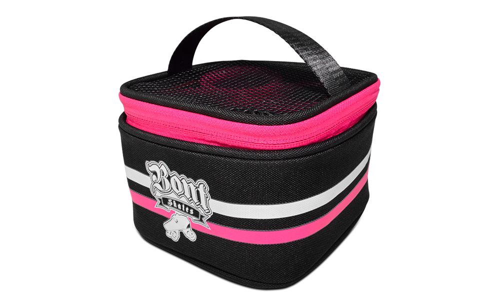 Quad Wheel Bag
