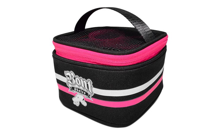 Quad Wheel Bag