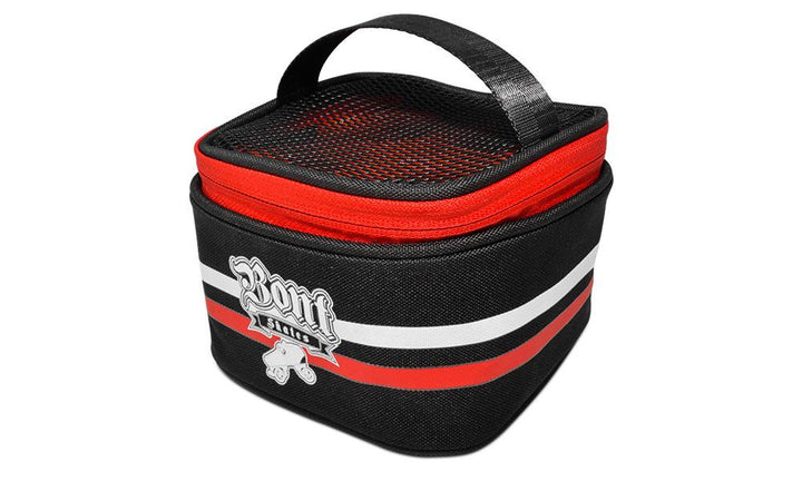 Quad Wheel Bag