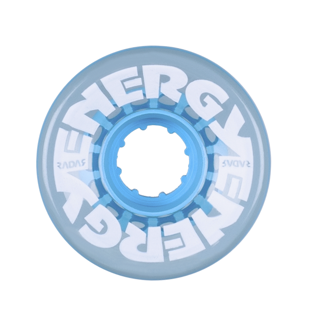 Radar Energy 57mm