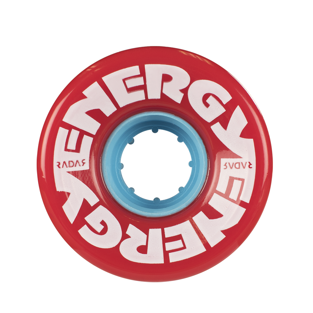 Radar Energy 57mm