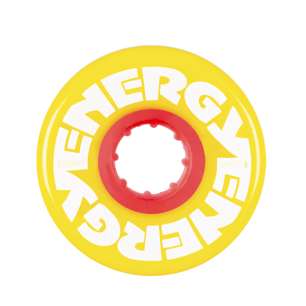Radar Energy 57mm