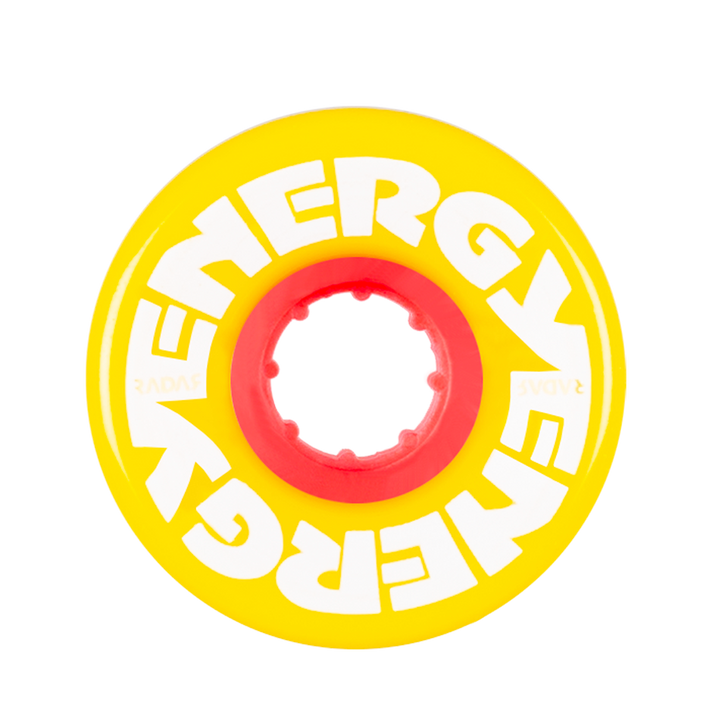 Radar Energy 57mm