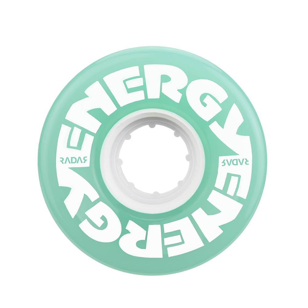 Radar Energy 57mm
