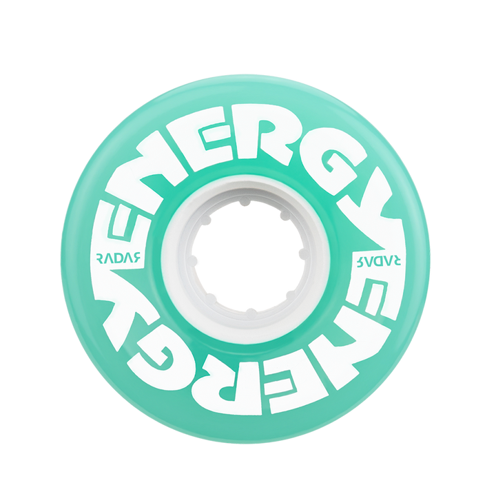 Radar Energy 57mm