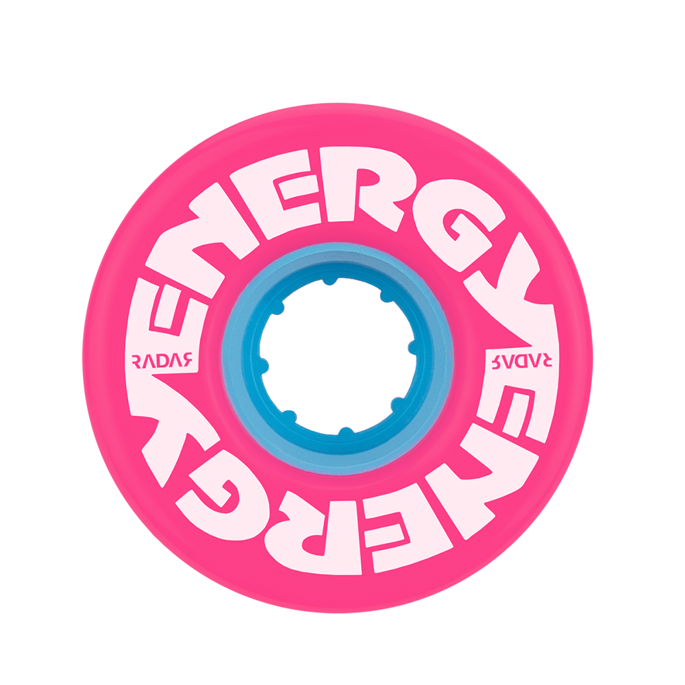 Radar Energy 57mm