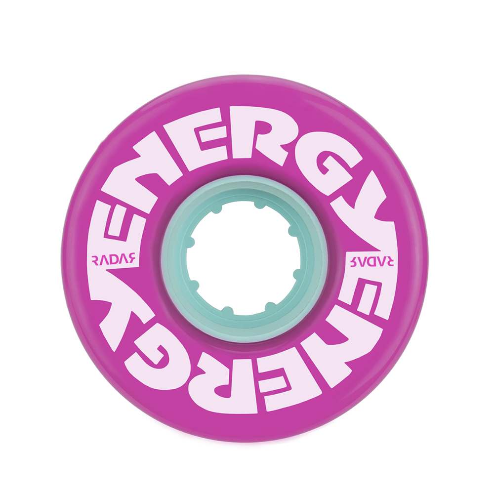 Radar Energy 57mm