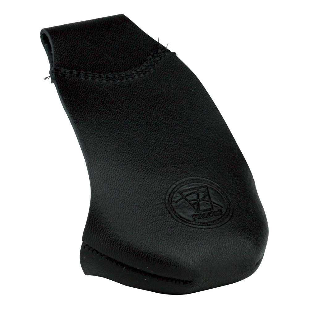 Pro-Fit Leather Toe Cap