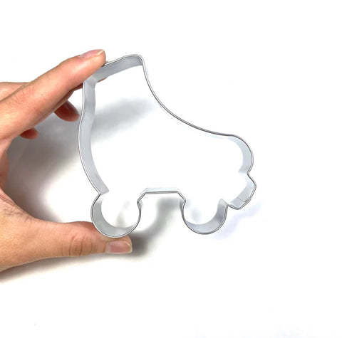 Skate Cookie Cutters