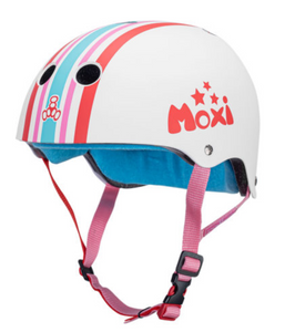 Moxi Certified Sweatsaver Helmet