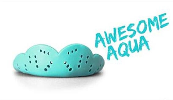 SISU Max NextGen Adult Mouthguard
