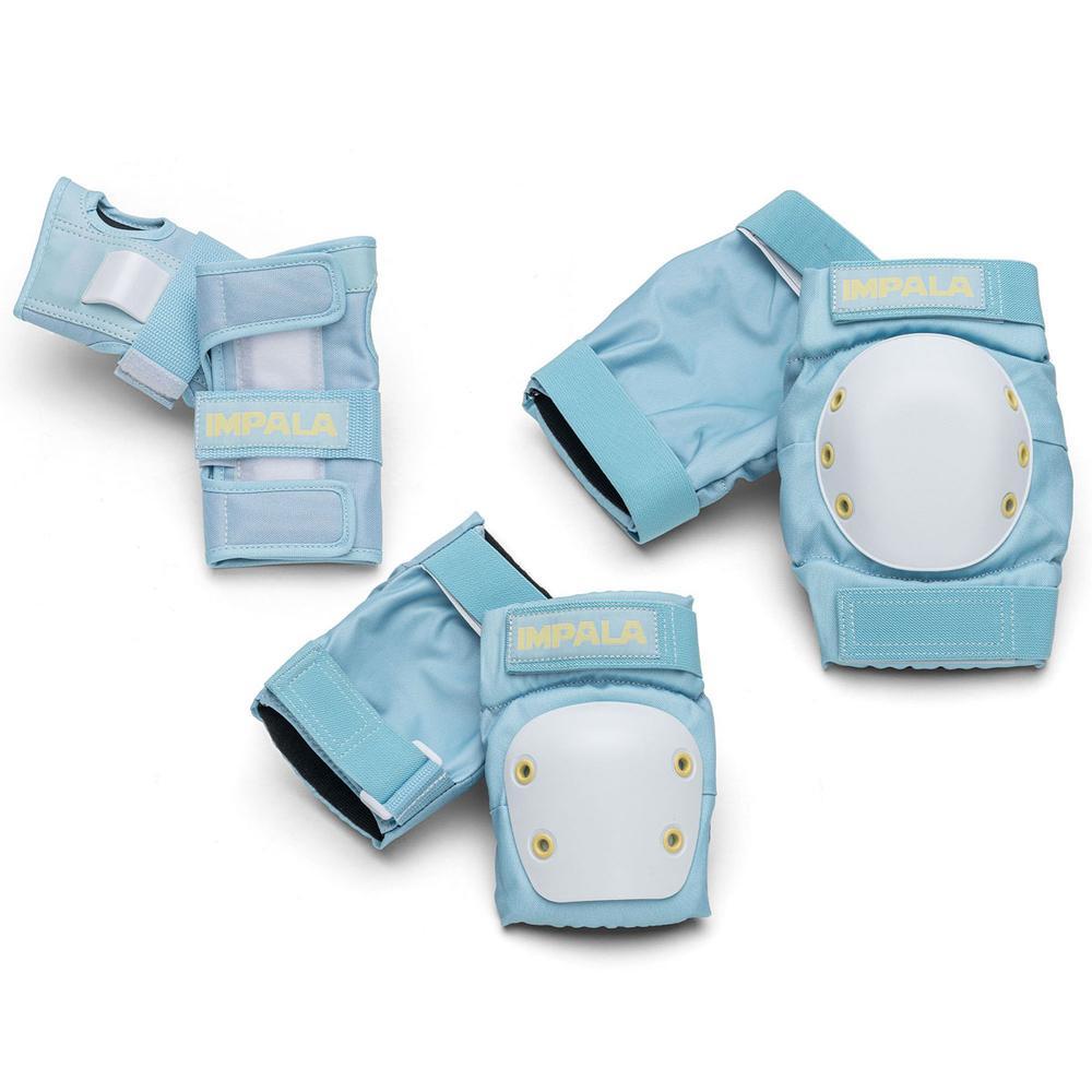 impala skates protective gear Impala Adult Protective Set – Get Your Bearings Skate Shop