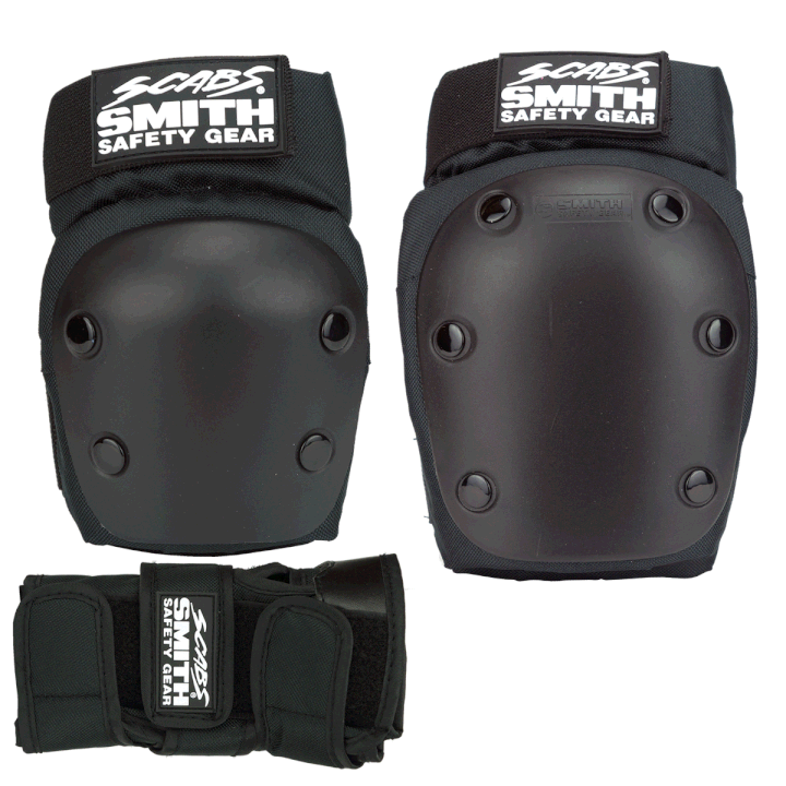 Smith Scabs Adult Pad Pack