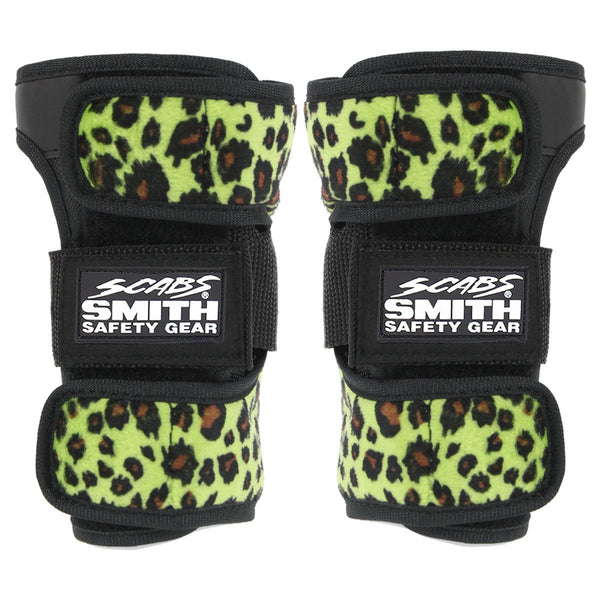 Smith Scabs Wrist Guard