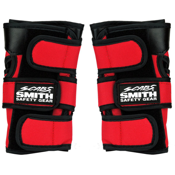 Smith Scabs Wrist Guard