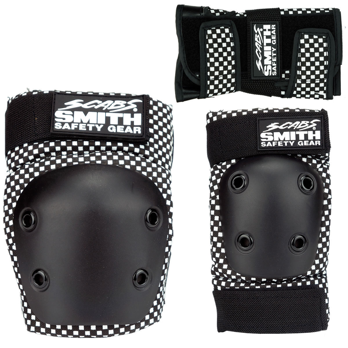 Smith Junior Pad Set