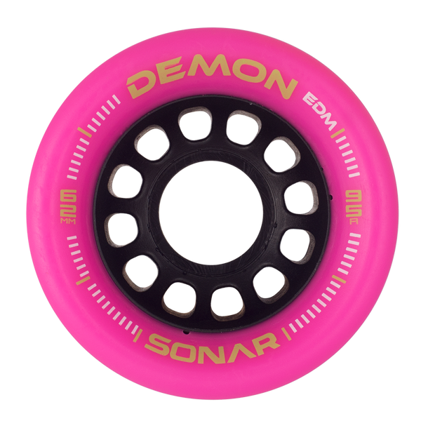 Sonar Demon EDM