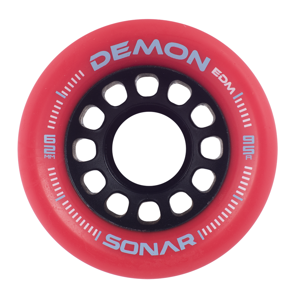 Sonar Demon EDM