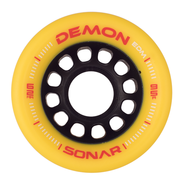 Sonar Demon EDM