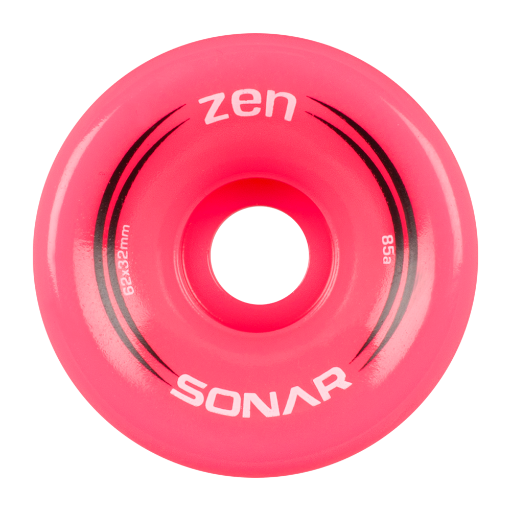 Sonar Zen