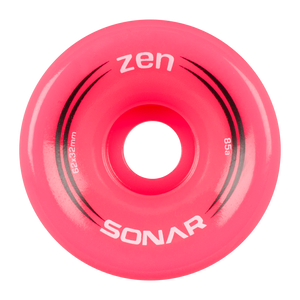 Sonar Zen