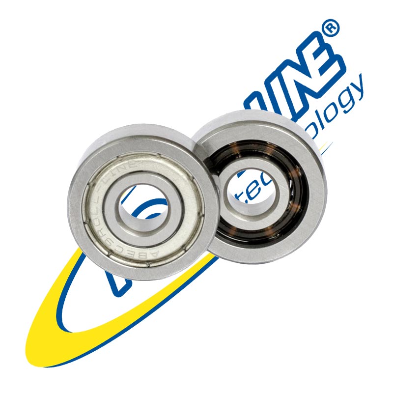 Roll-Line Bearings