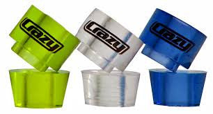 Crazy Urethane Cushions