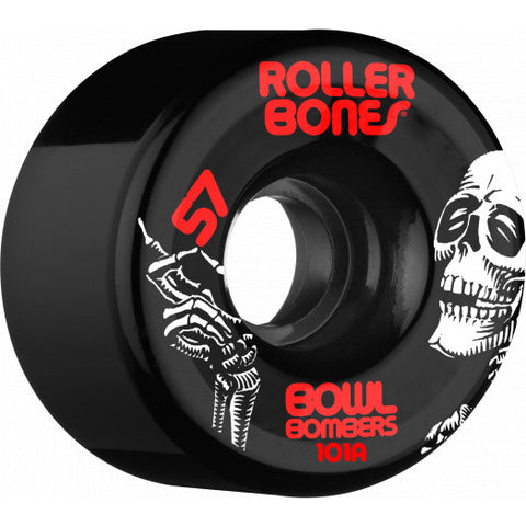 Rollerbones Bowl Bomber Wheels