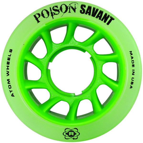 Poison Savant