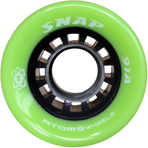 Atom Snap