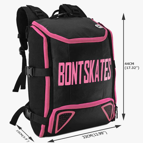 Bont Kids Skate Backpack