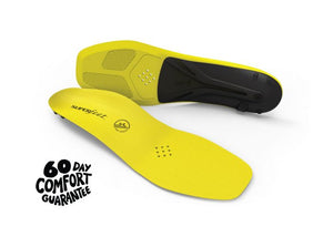 Carbon Pro Hockey Insoles