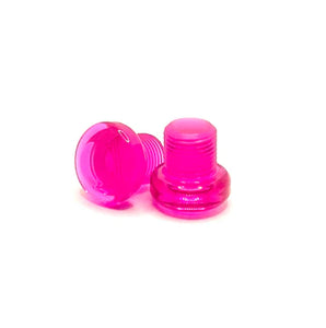 Acrylic Toe Plugs