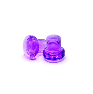 Acrylic Toe Plugs