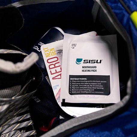 SISU Heat Pack