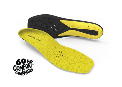 Hockey Comfort Insoles
