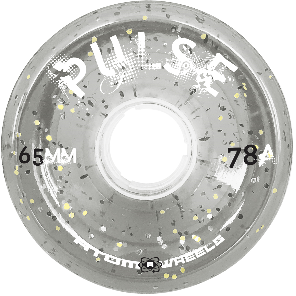 Pulse Am Rims Pulse – Get Your Bearings Skate Shop