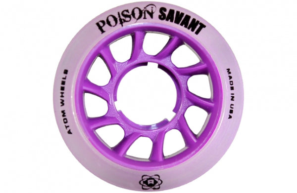 Poison Savant