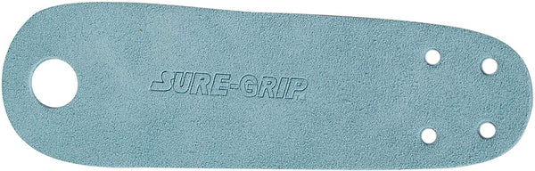 Sure-Grip Leather Toe-Guard