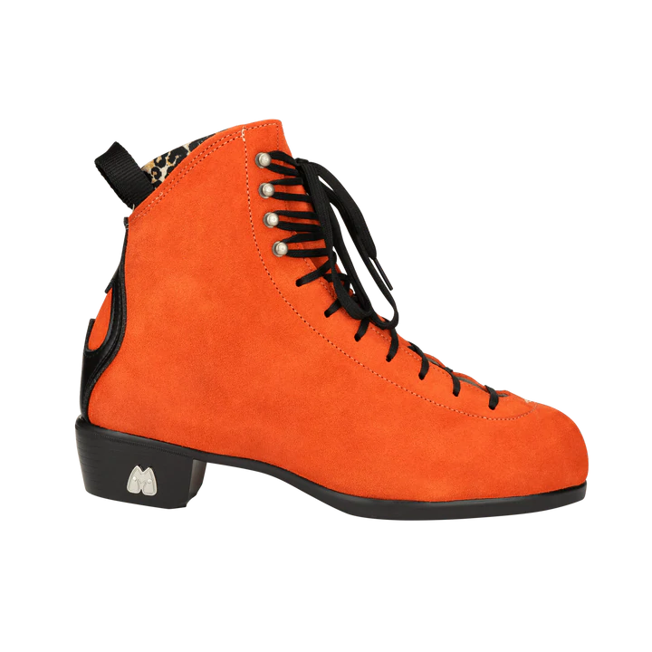 Custom Moxi Jack 2 Boot (Clementine)
