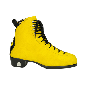 Custom Moxi Jack 2 Boot (Pineapple)