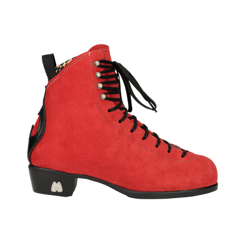 Custom Moxi Jack 2 Boot (Poppy)