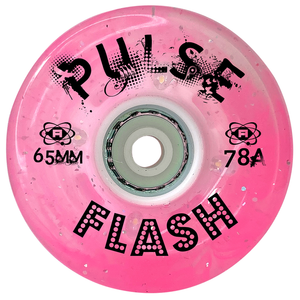 Pulse Flash