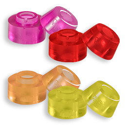 Chaya Jelly Cushions