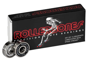 Rollerbones